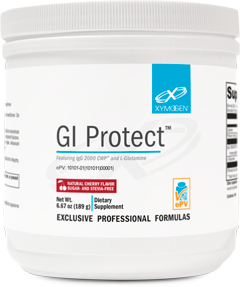 GI PROTECT CHERRY 30 SRV SUGAR FREE