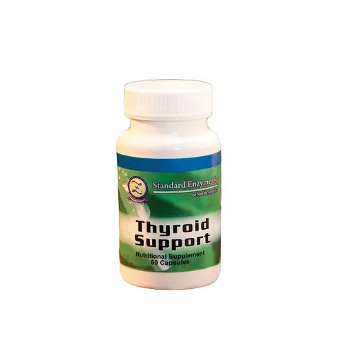 THYROID SUPPORT